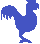 orooster logo