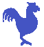 orooster logo